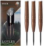 Loxley Tuck 90% Dartpijlen 23-25 Gram