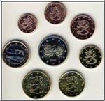 Finland UNC 2006