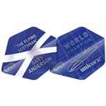 Unicorn Gary Anderson Flights AR 1-2