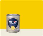 Histor - SCHMMELBESTENDIG - BADKAMER MUURVERF zijdeglans - 1 liter - Mimosa