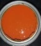 KNAL ORANJE - Zijdeglans 1 liter - Acryl - kras en slijtvast