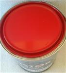 KNAL ROOD - Zijdeglans 1 liter