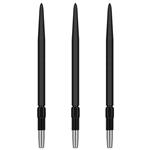 Swiss Points Nano Black