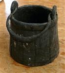 120 liter CARBOLEUM - CARBOLINEUM - ZWART