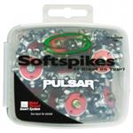 Pulsar Softspikes 6mm Metal
