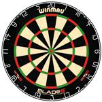 Winmau Blade 6 Dartbord