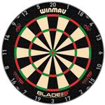 Winmau Blade 6 Triple Core Carbon Dartbord