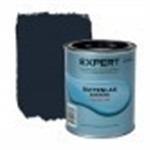 1 blik 750 ml - Sikkens Expert Buitenlak hoogglans - Geldersblauw