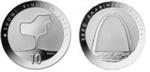 Finland 10 Euro 2010 Eero Saarinen