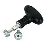 Legend Spike Wrench Deluxe