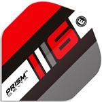 Winmau Prism Delta Blade 6 Logo 2 Flights