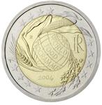 Italië 2 Euro 2004 World Food Programme