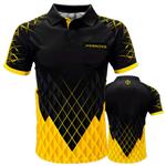 Harrows Paragon Shirt Geel