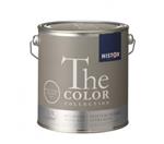 Histor The Color Collection Boulevard Brown 7501 Kalkmat 2,5 liter