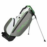 Ogio Aquatech WP Standbag - Green/White -