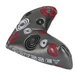 Odyssey Putter Headcover