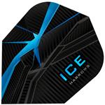 Harrows ICE Recut Flights Aqua