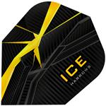 Harrows ICE Recut Flights Geel