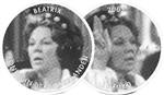 Nederland 10 Euro 2005 Koningin Beatrix