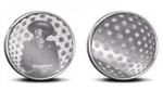 Nederland 5 Euro 2005 60 jaar Vrede in Europa