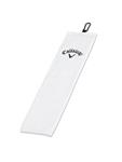 Callaway Uptown Tri-fold Handdoek