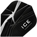 Harrows ICE Recut Flights Zilver