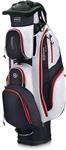 Bennington QO-14 Lite - Black/White/Red