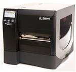 Zebra ZM600 * Thermische  Label Printer 300DPI USB & Network
