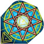 Shot Celt Druid STD 6. Flights