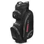 Callaway Hyper Dry 15 Cartbag Black/Charcoal