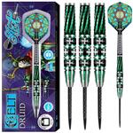 Shot Celt Druid 90% Dartpijlen 23-24-25 Gram