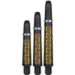 Shot Koi Carbon Shafts Helioknot Gold