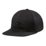 Cobra Tour Snake 110 Cap Black