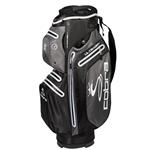 Cobra Ultradry Cart Bag - Black