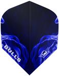 Bulls Smoke 100 Blue Flights