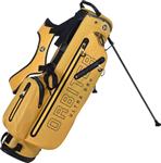 Fastfold Orbiter 7.5I Ultra Dry Standbag - Yellow/Black -