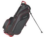 BagBoy BagBoy GO Lite Hybrid TL 2021 -  charcoal/black/red -