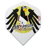 Bulls Max Hopp Cartoon Flights