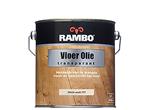 RAMBO VLOER OLIE TRANSPARANT - Blank 701 - 0,75 liter