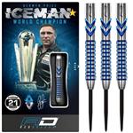 Gerwyn Price Iceman Countour 90% 23-25 Gram