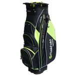 Fastfold Cartbag Hanana Groen