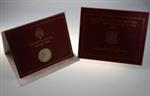 Vaticaan 2 Euro 2008 Paulusjaar