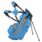 Stand Bag Bennington Zone 14 DB 2021 - Cobalt/Orange/White -