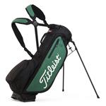Titleist Players 4 Plus  Carrybag - Black/Green/White -