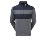Footjoy Flat Back Rib Chill Out Golf Top
