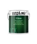 einzA Mix Gloss - alle kleuren - 3 Liter