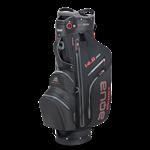 Big Max Cartbag Aqua Sport 3 - Black -