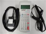 Symbol PDT3100 Batch Terminal + Modem DY463020