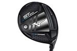 Mizuno ST200X Fairwaywood - 21* Lady