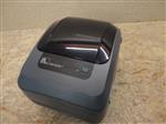 Zebra GK420T Thermal Transfer Barcode Label Printer - USB